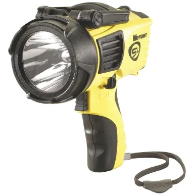 STREAMLIGHT Spotlights