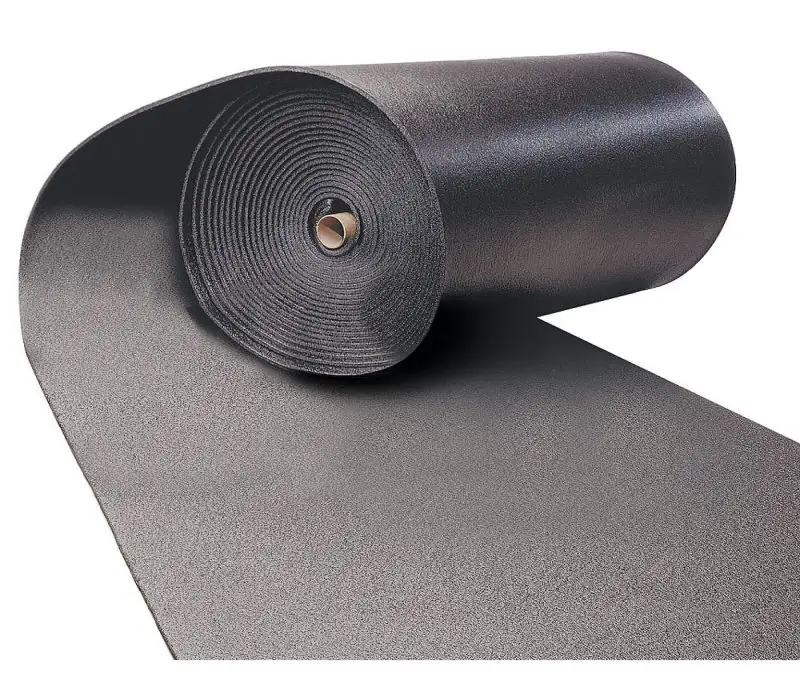 THERMACEL Pipe Insulation Sheets