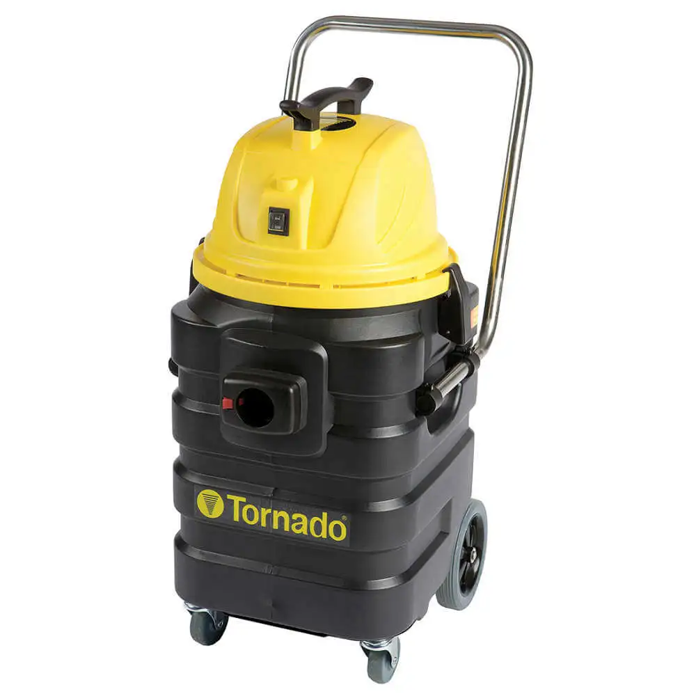 TORNADO Shop Vacuum Cleaners