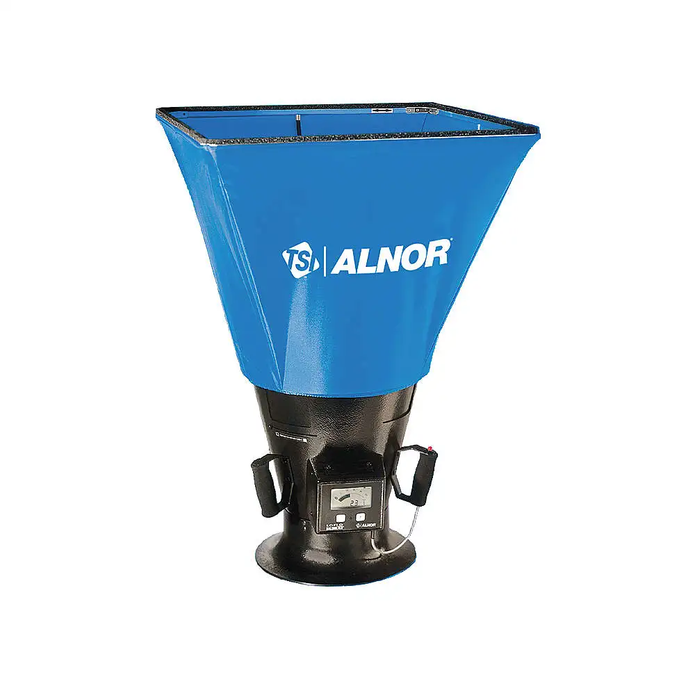 TSI ALNOR Air Flow Capture Hoods