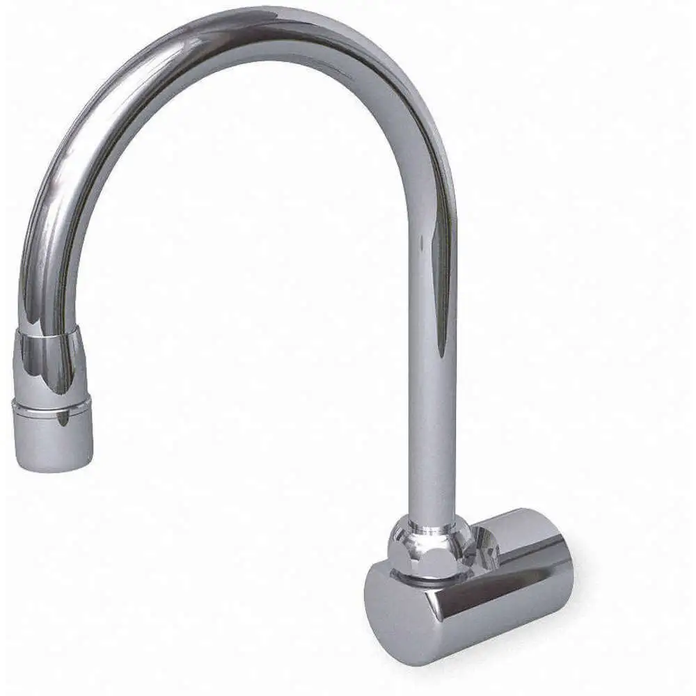 WATERSAVER FAUCET COMPANY Laboratory Faucets