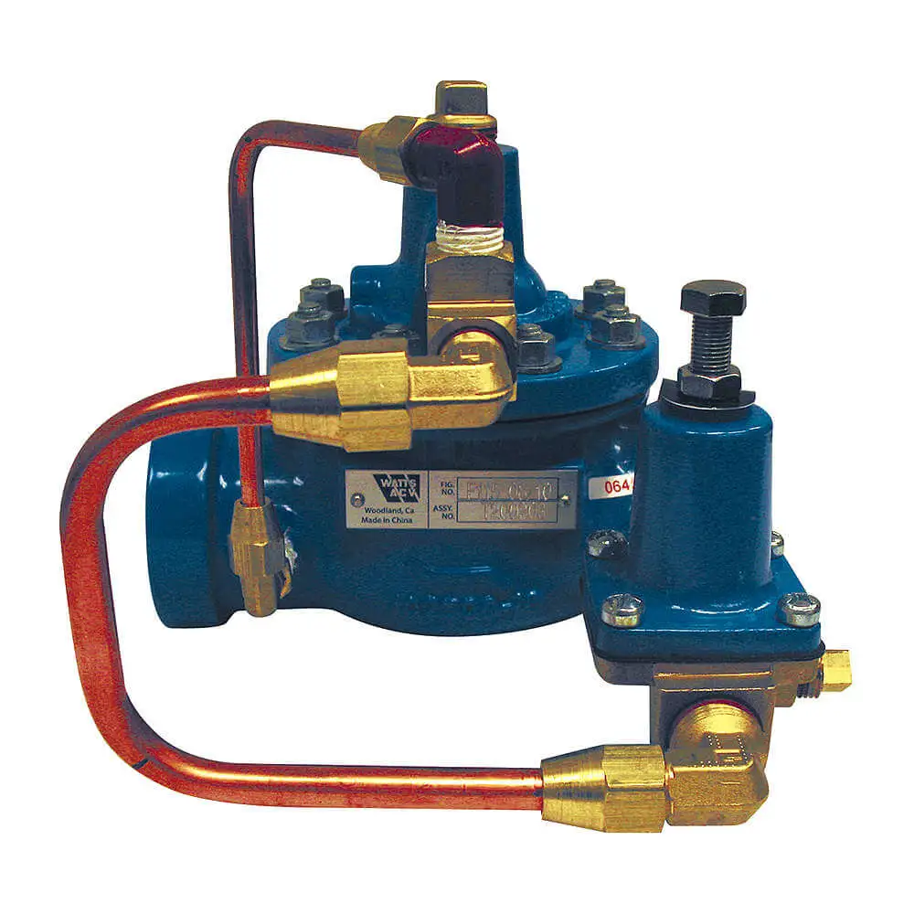 WATTS Hydraulic Control Valves