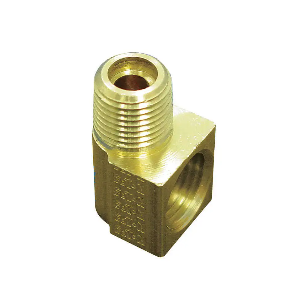 WEATHERHEAD Flared Tube Fittings