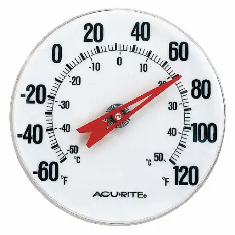 ACURITE Thermometers and Environmental Meters