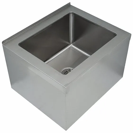 ADVANCE TABCO Mop Sinks