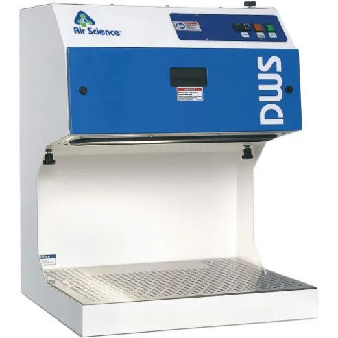 AIR SCIENCE Ducted Fume Hoods