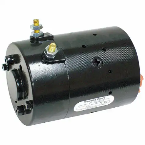 AMETEK LAMB DC Wound Field Motors