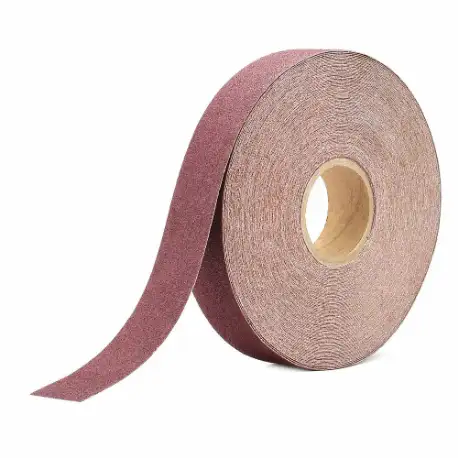 ARC ABRASIVES Abrasive Rolls