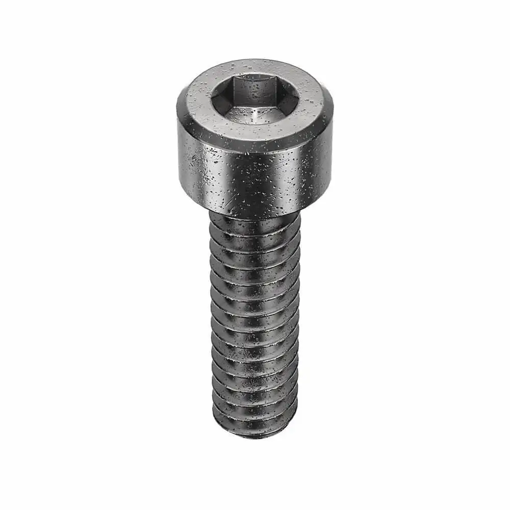 ARMOR COAT Socket Head Cap Screws