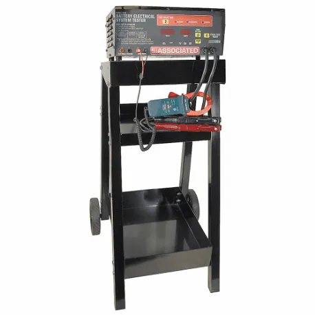 System Tester, 0 to 45V, 150 to 1000, Digital