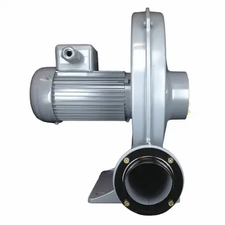 ATLANTIC BLOWERS Blower and Fan Accessories