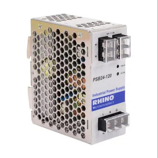 RHINO DC Power Supplies