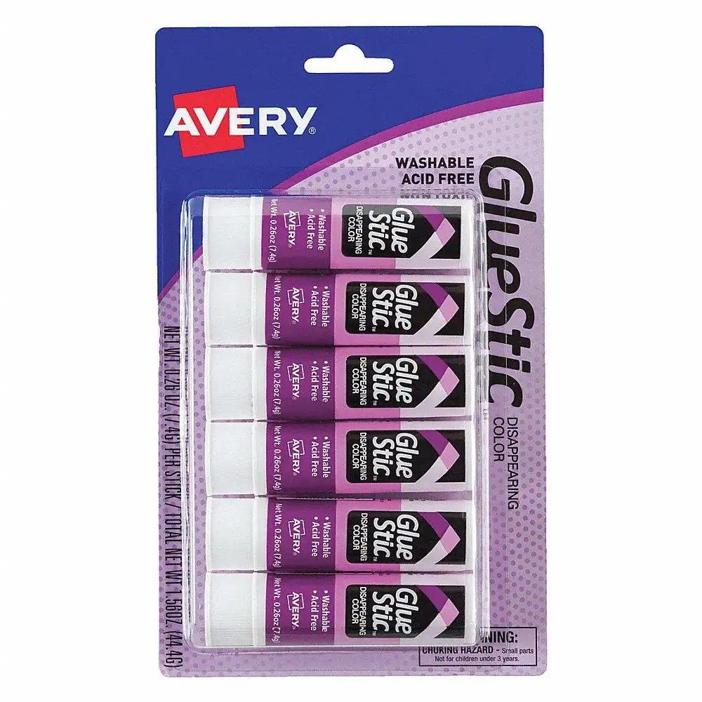 AVERY DENNISON Glues