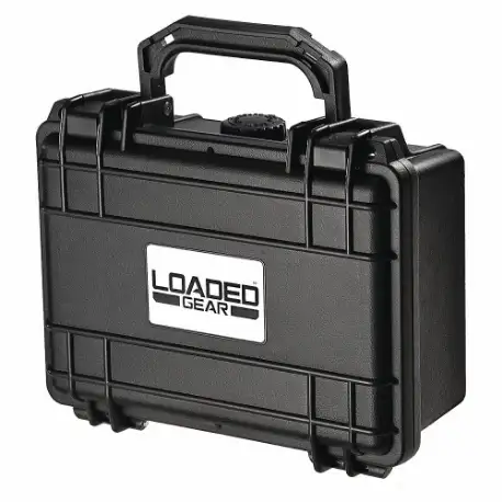 BARSKA Protective Equipment Cases