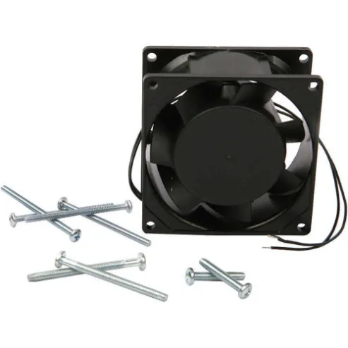 Fan 230v Axial Fan