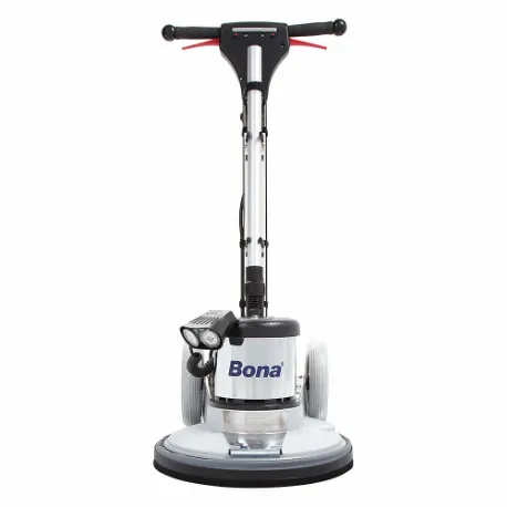 Burnisher, 175 RPM Brush Speed, 1.5 hp Motor, 16 Inch Pad Size, 115VAC, 60 Hz, 15A