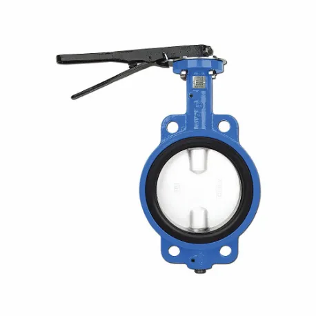 BONOMI Butterfly Valves