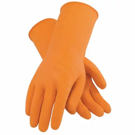 BOUTON OPTICAL Chemical Resistant Gloves