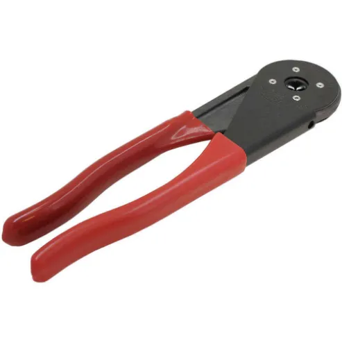 BUCHANAN Cable and Wire Crimping Tools