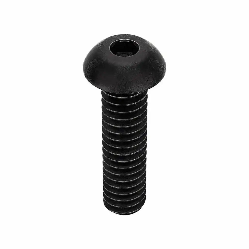 CAMCAR Socket Head Cap Screws