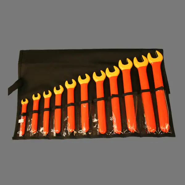 Cementex USA Box End Wrenches