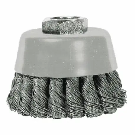 CENTURY DRILL AND TOOL Sander Grinder Wire Brushes