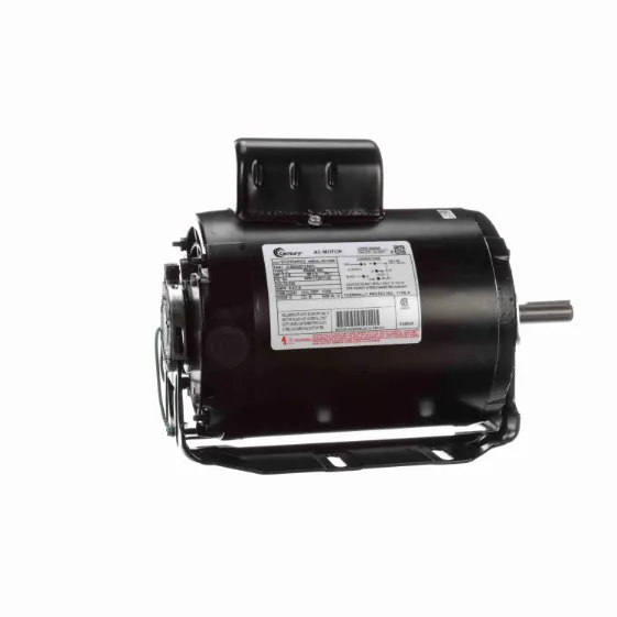 CENTURY Evaporative Cooler Motors