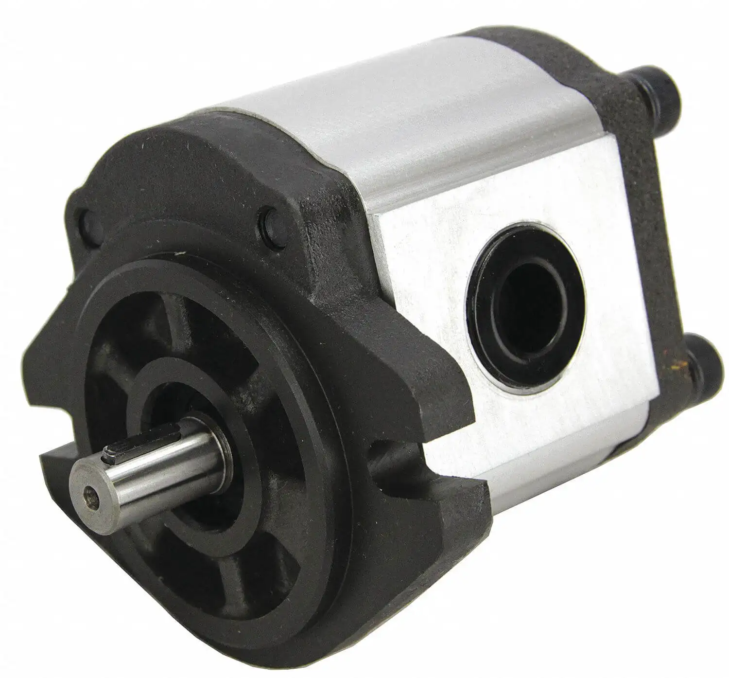 CHIEF Hydraulic Gear Pumps