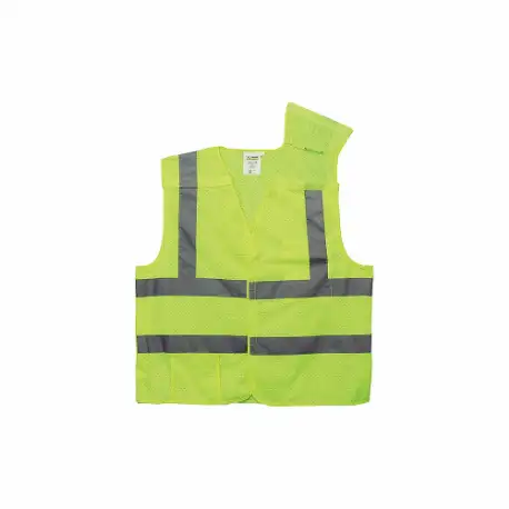 CORDOVA SAFETY PRODUCTS Traffic Safety Vests