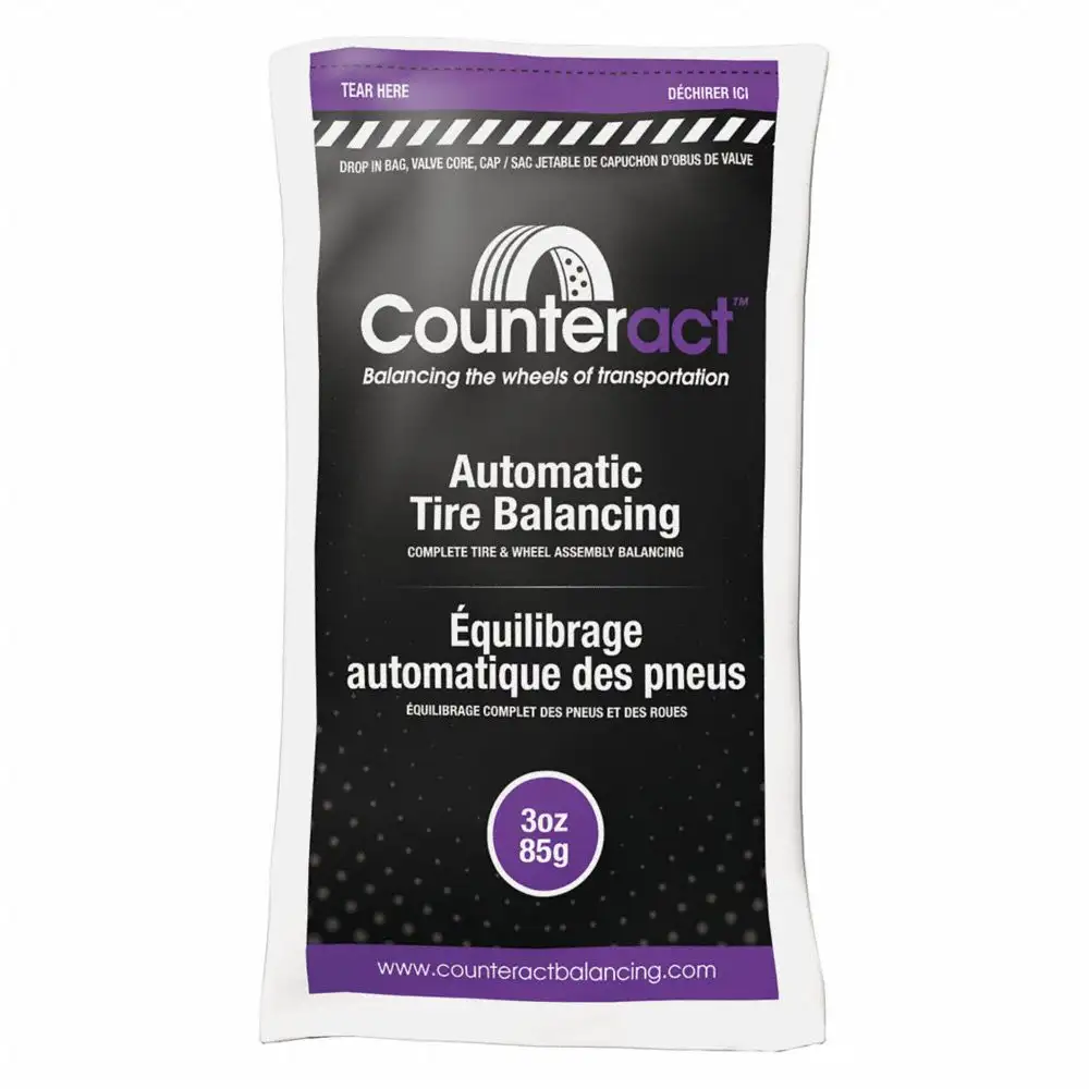 COUNTERACT Waxes and Cleaners