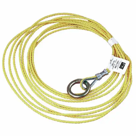 DBI-SALA Self-Retracting Lifelines