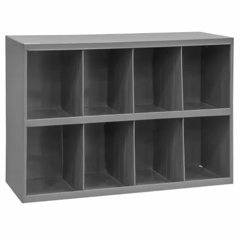 DURHAM MANUFACTURING Pigeonhole Bin Units