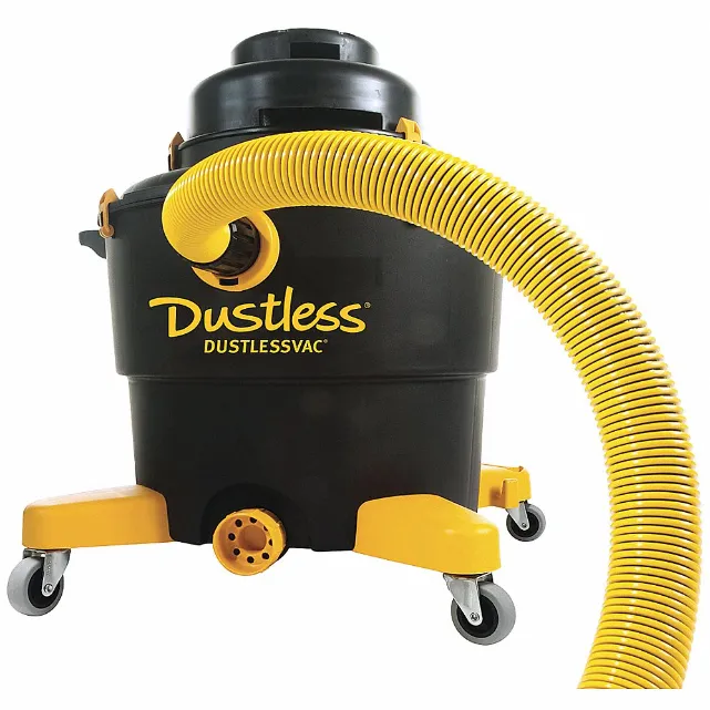 DUSTLESS TECHNOLOGIES Dust Collectors