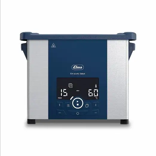 ELMA ULTRASONICS Ultrasonic Cleaners