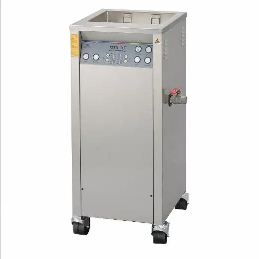 ELMA ULTRASONICS Ultrasonic Cleaners