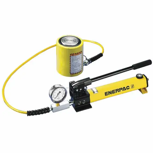 ENERPAC Pump and Cylinder Sets