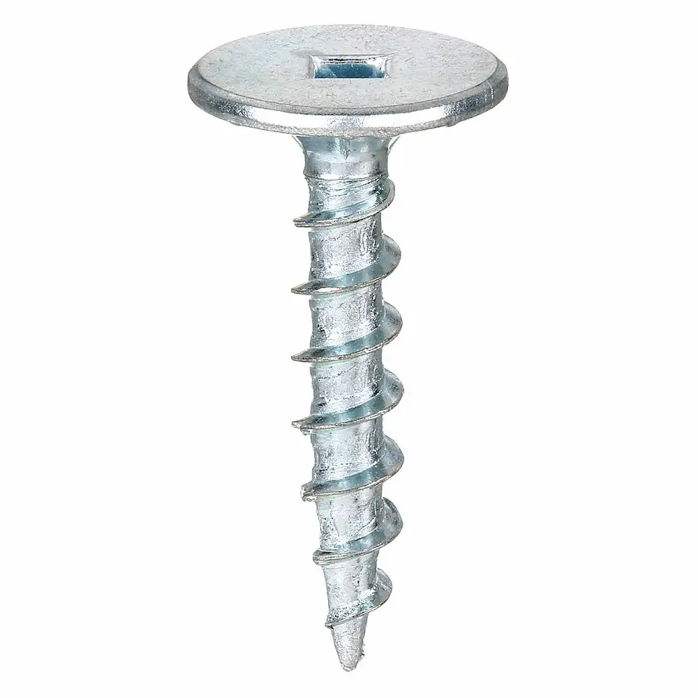 FAST CAP Wood Screws