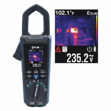 FLIR Clamp Meters