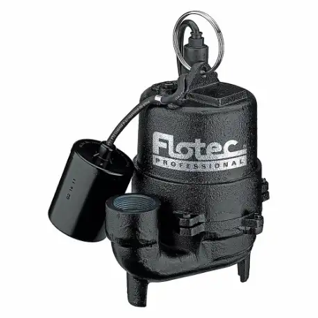 FLOTEC Effluent Pumps