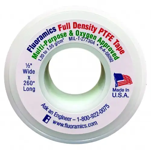 FLUORAMICS Film Tape