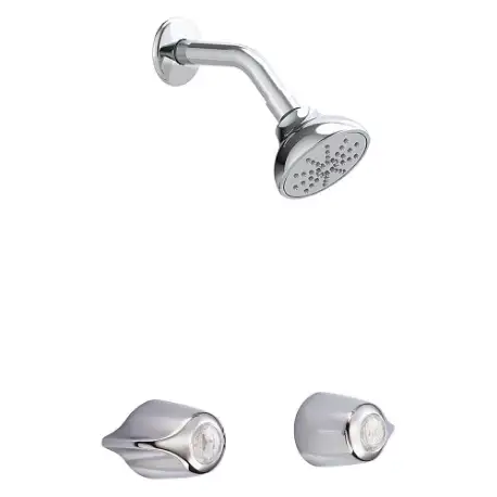 GERBER GEAR Bathroom Faucets