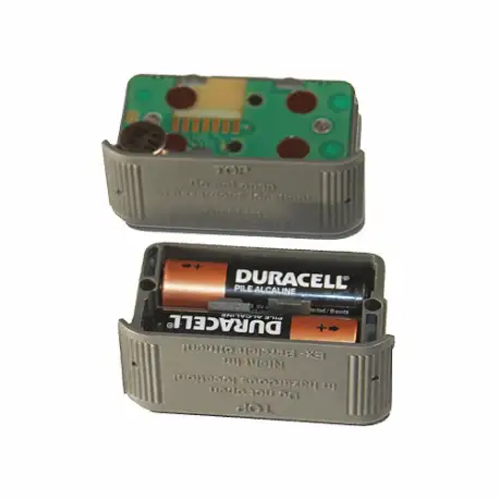 GFG INSTRUMENTATION Replacement Batteries