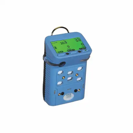 GFG INSTRUMENTATION Multi-Gas Detectors