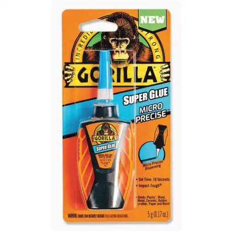 GORILLA Adhesives