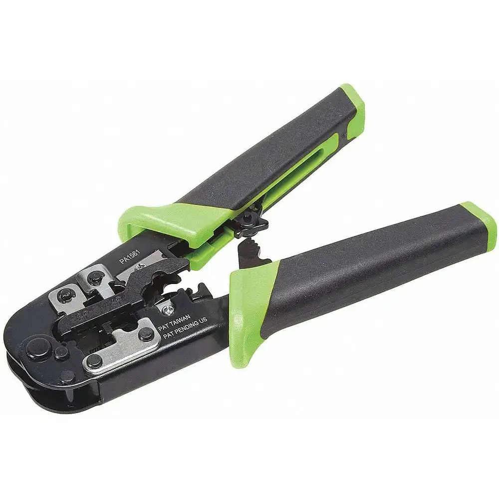 GREENLEE Cable and Wire Crimping Tools