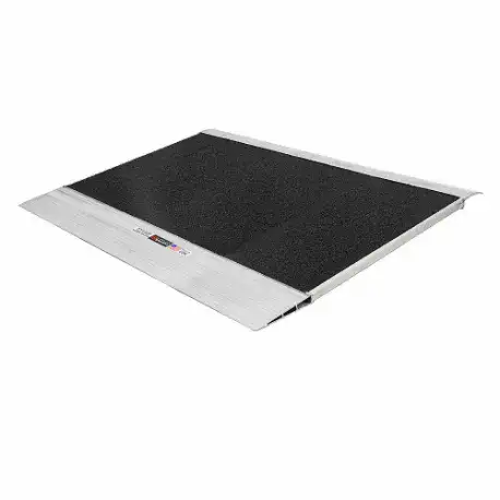 HEAVY DUTY RAMPS Dock Plates and Boards