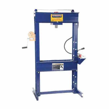 HEIN WERNER Hydraulic Presses