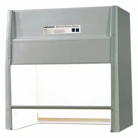 HEMCO Ductless Fume Hoods