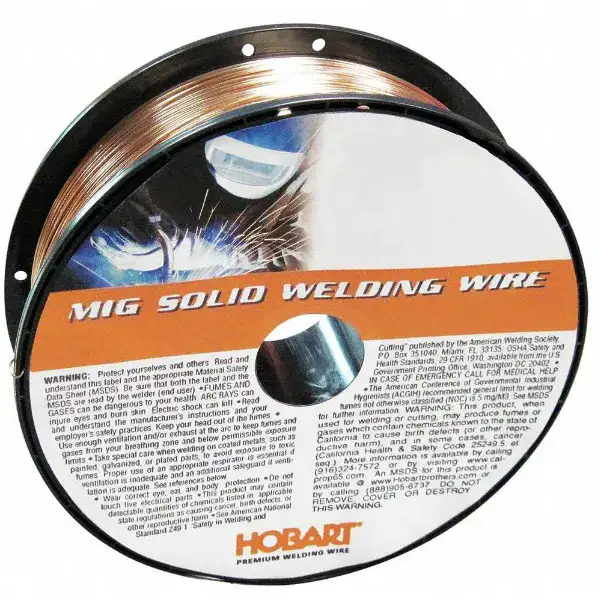 HOBART MIG Welding Wire