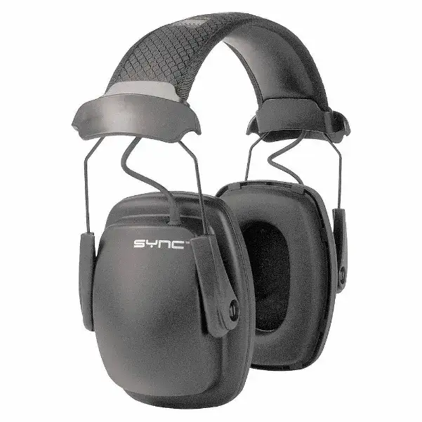 HOWARD LEIGHT Electronic Ear Muffs and Ear Plugs